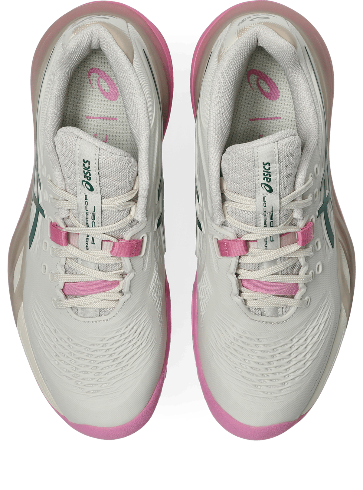 GEL-RESOLUTION X PADEL