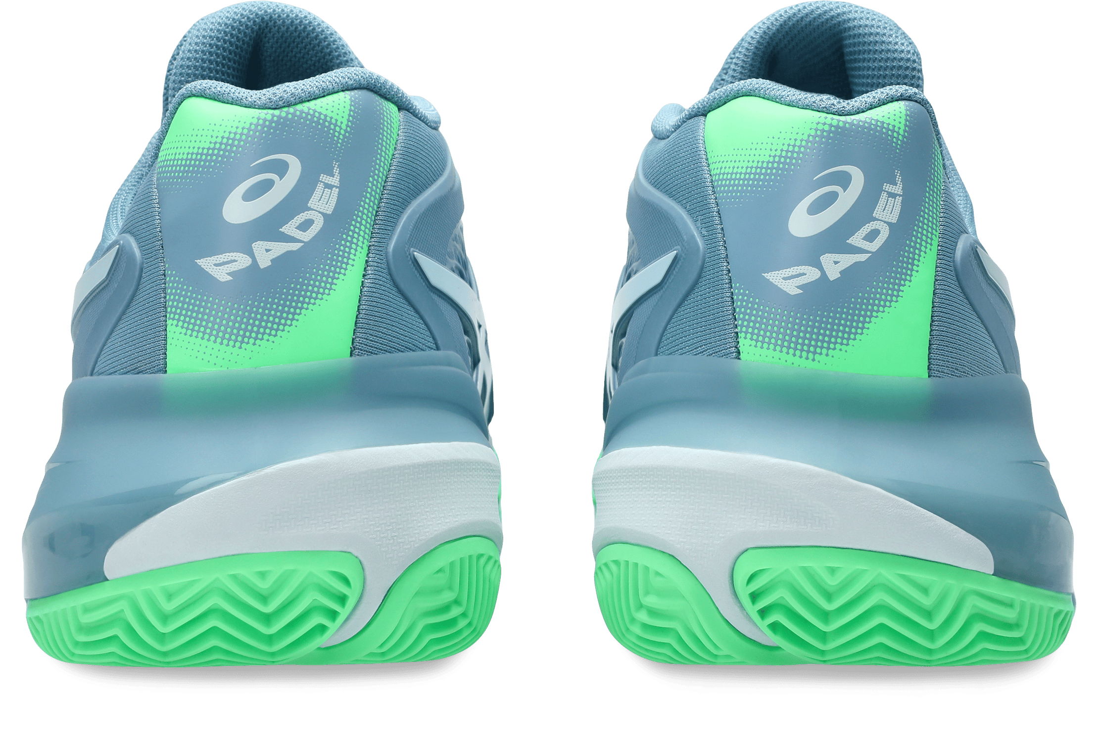 GEL-RESOLUTION X PADEL