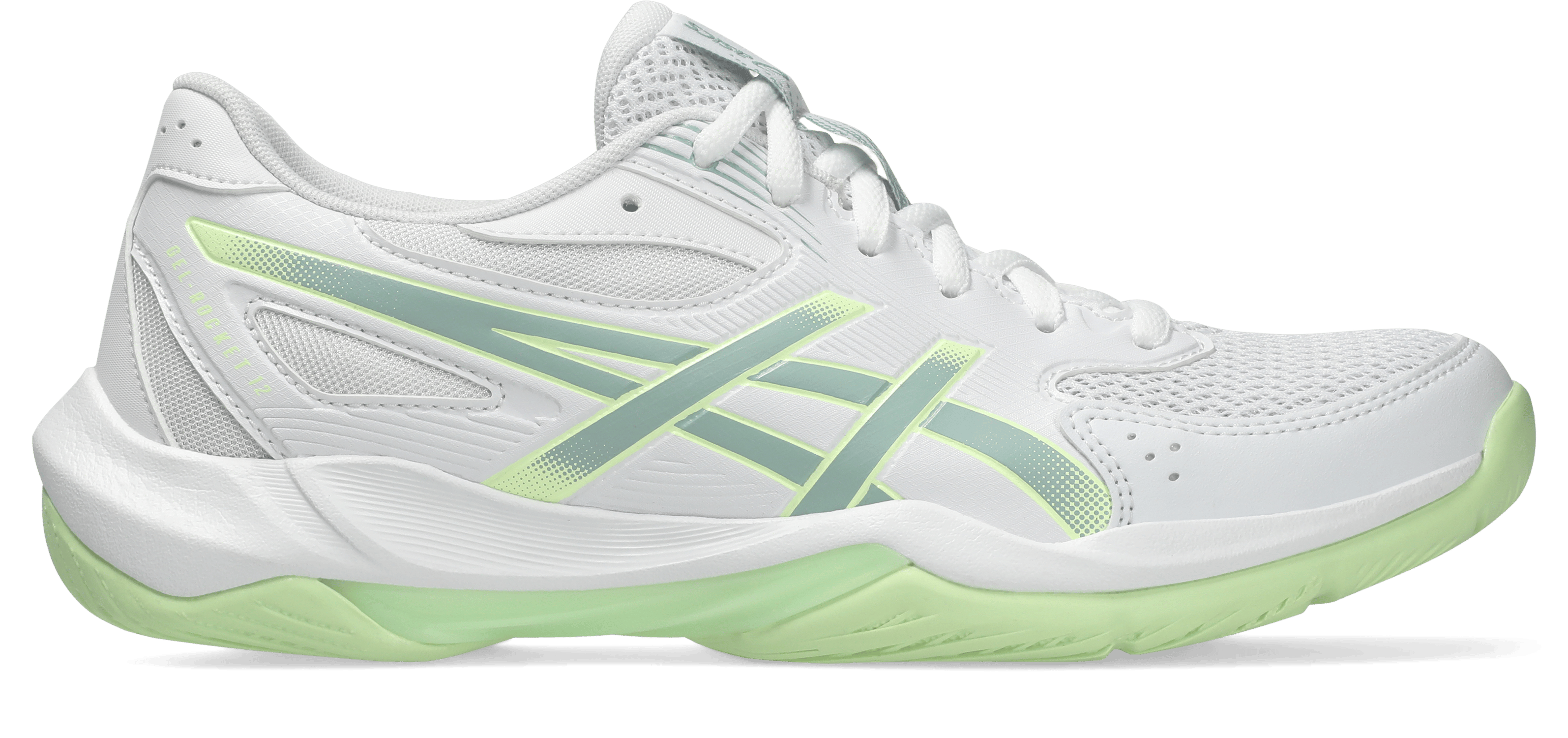 GEL-ROCKET 12