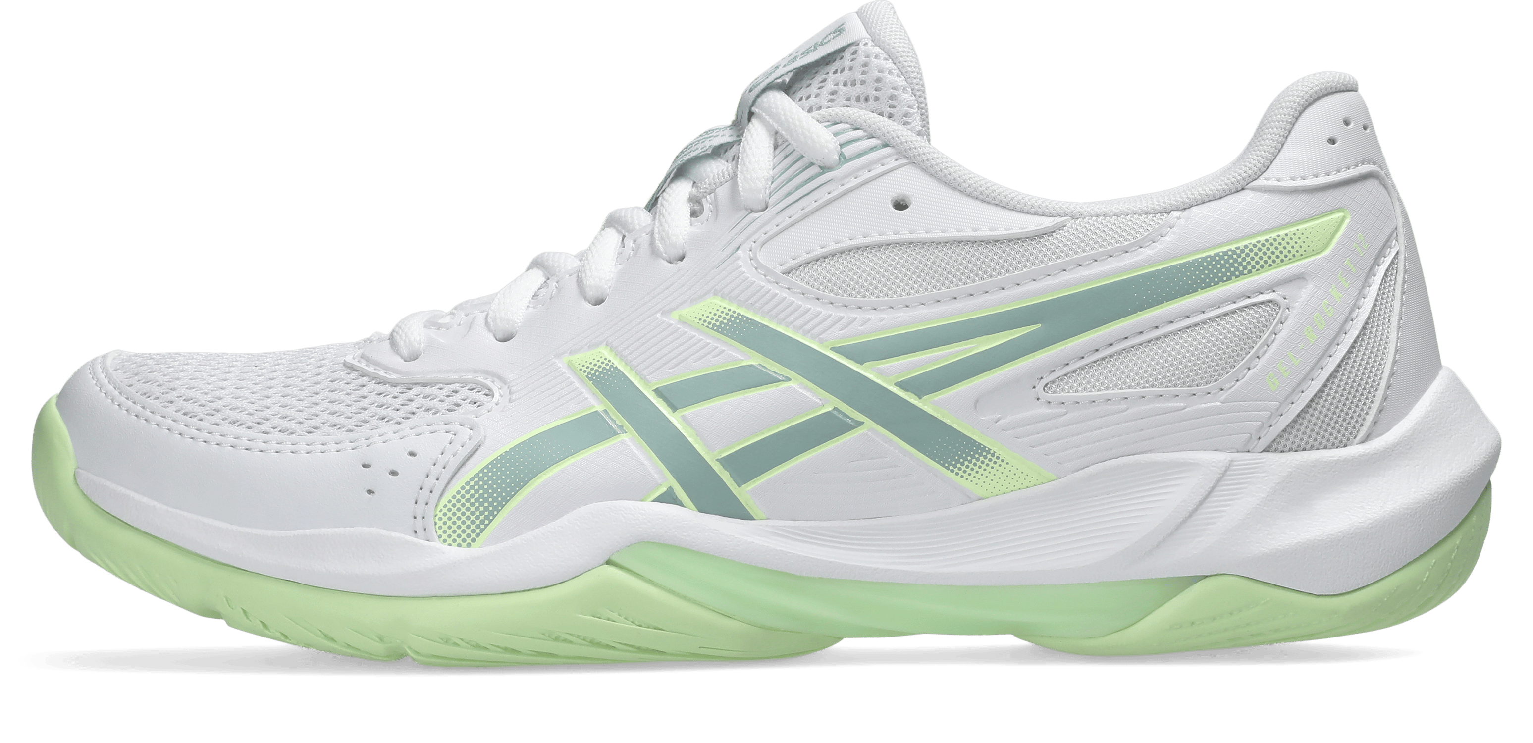 GEL-ROCKET 12