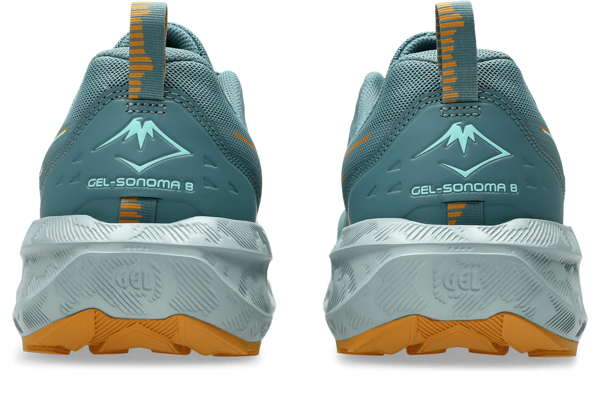 GEL-SONOMA 8