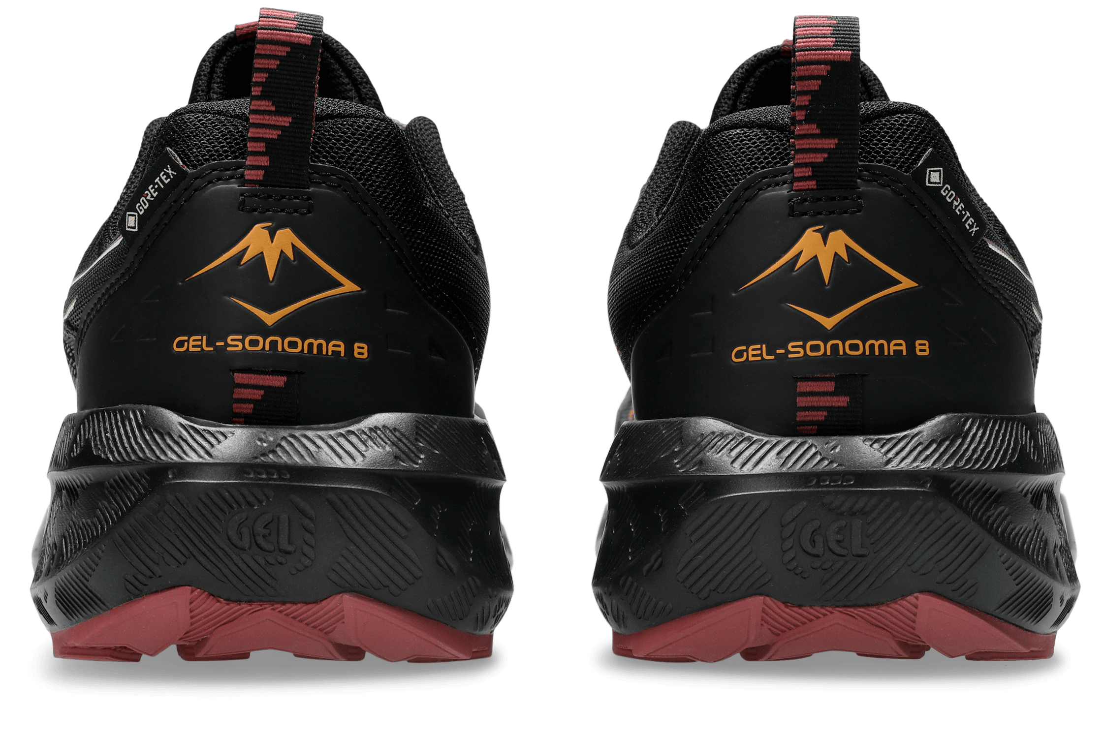 GEL-SONOMA 8 GTX