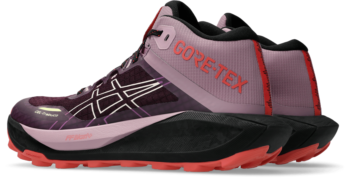 GEL-Trabuco MT GTX