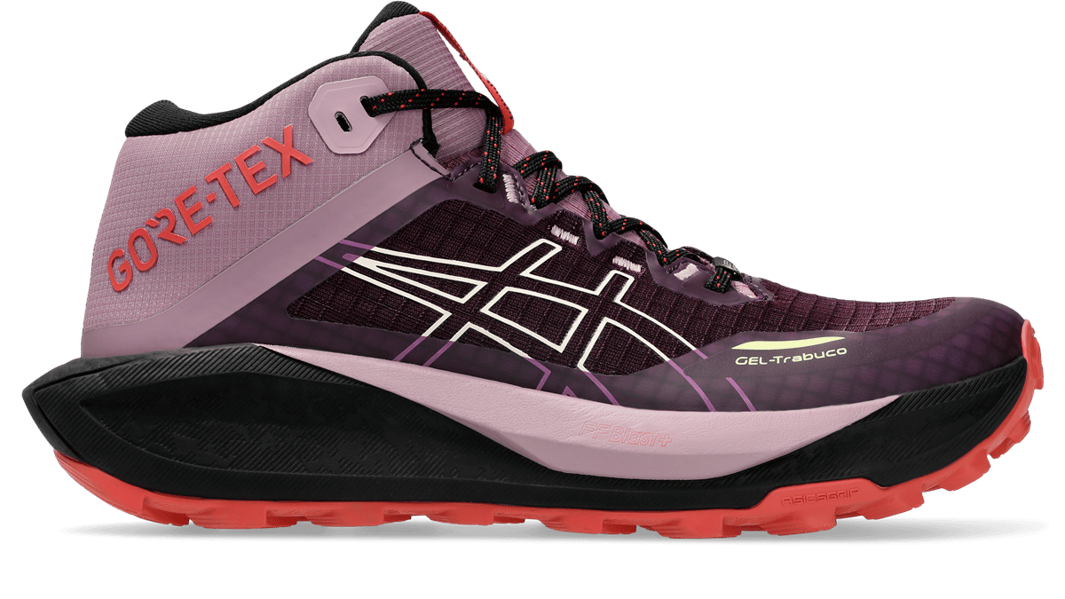 GEL-Trabuco MT GTX