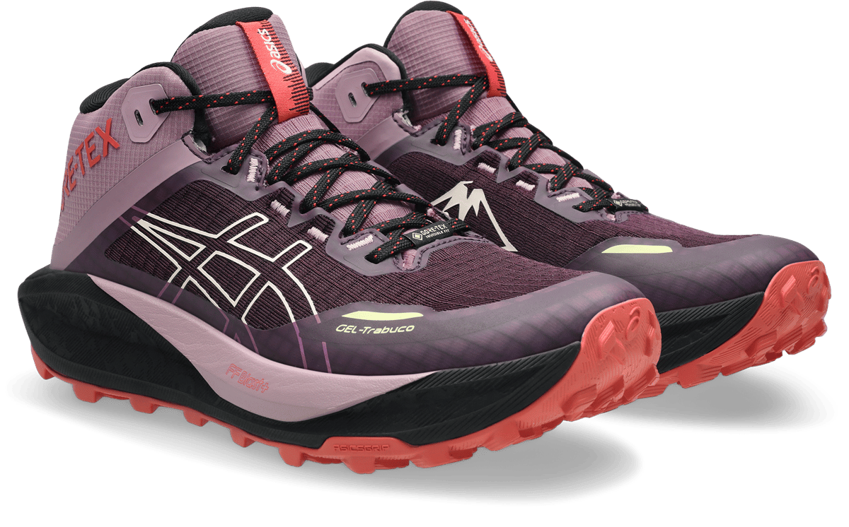 GEL-Trabuco MT GTX