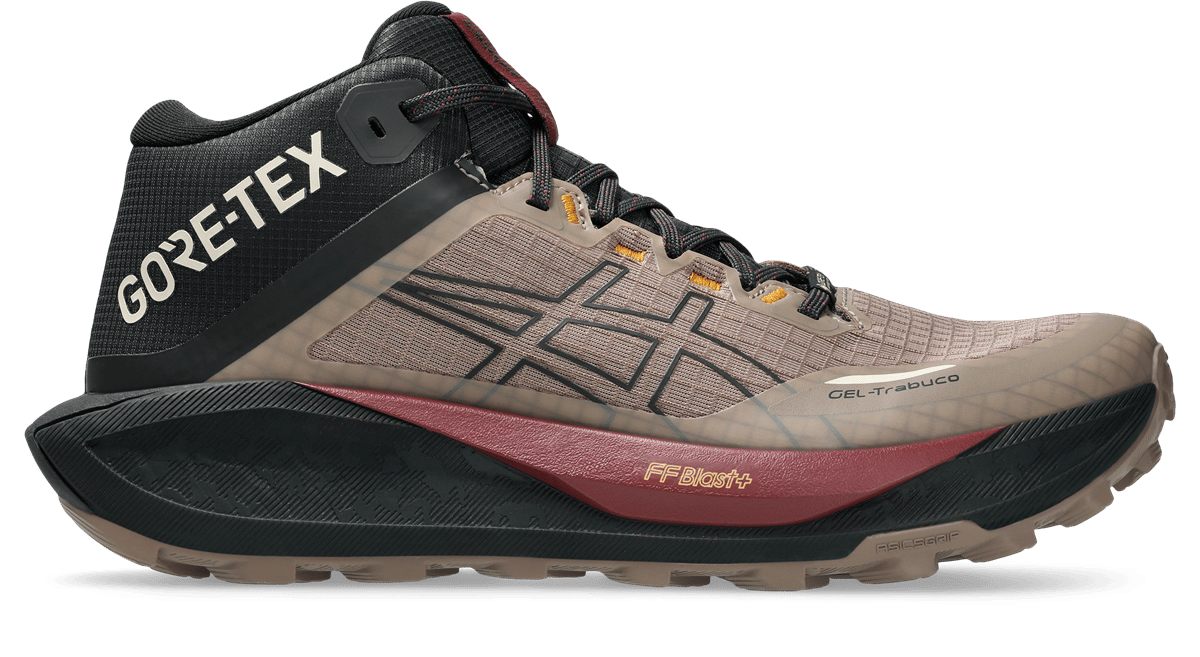 GEL-Trabuco MT GTX