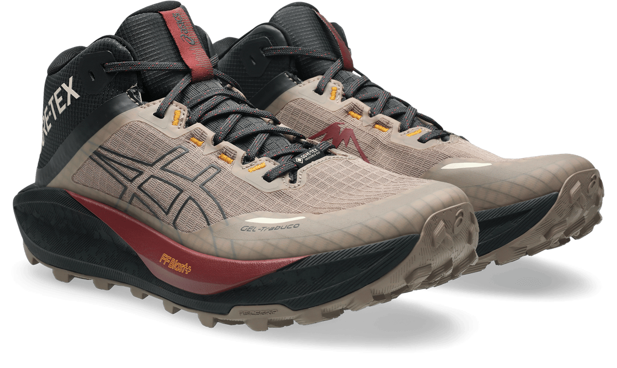 GEL-Trabuco MT GTX