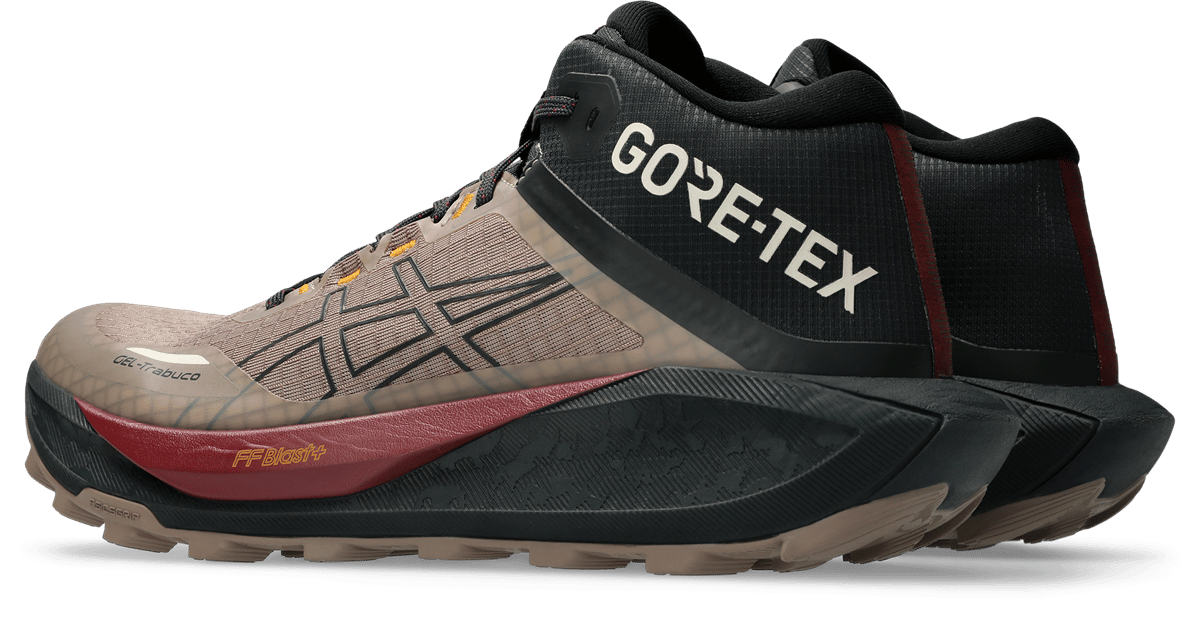 GEL-Trabuco MT GTX