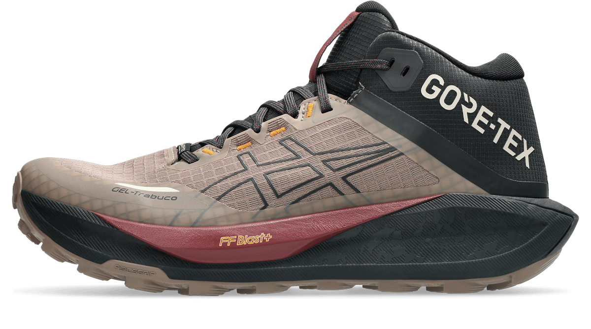GEL-Trabuco MT GTX