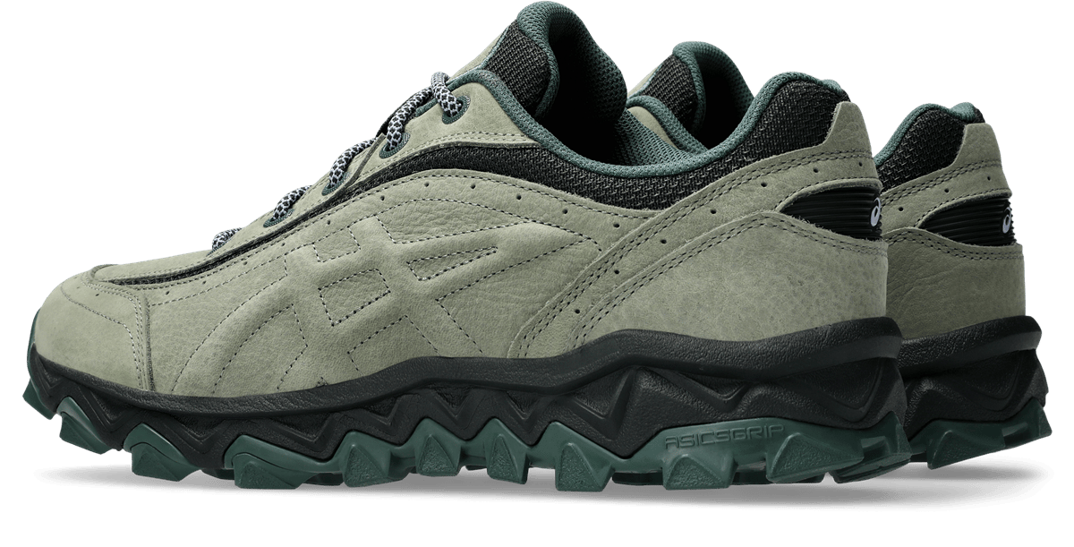 GEL-TRANSCEND FJ