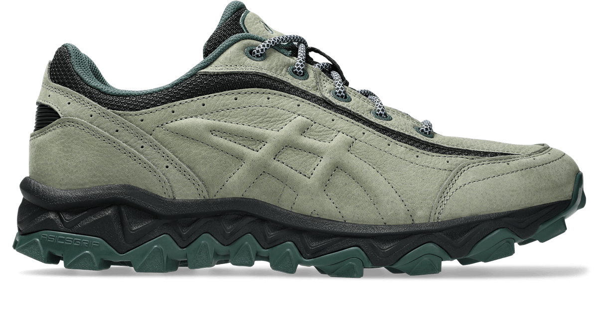 GEL-TRANSCEND FJ