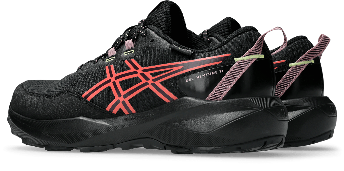 GEL-VENTURE 11 WATERPROOF