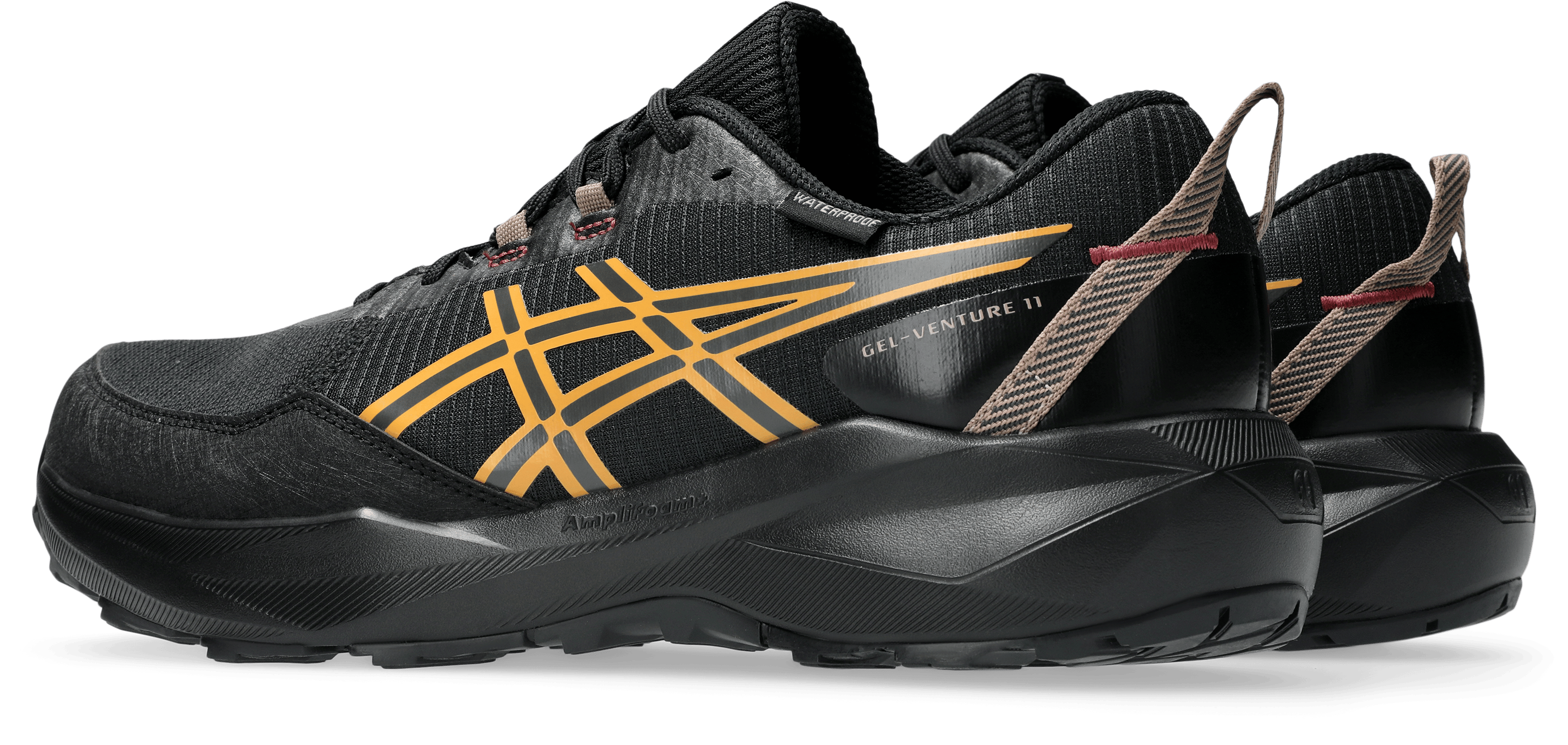 GEL-VENTURE 11 WATERPROOF