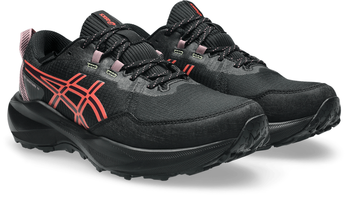 GEL-VENTURE 11 WATERPROOF