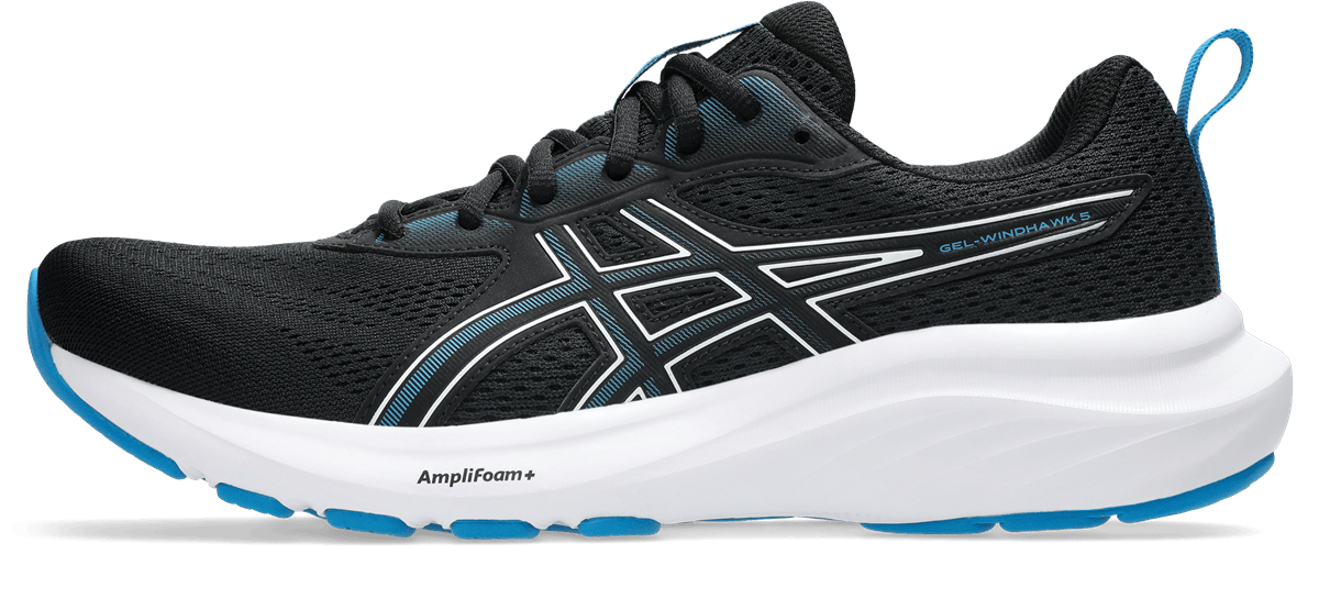 GEL-WINDHAWK 5