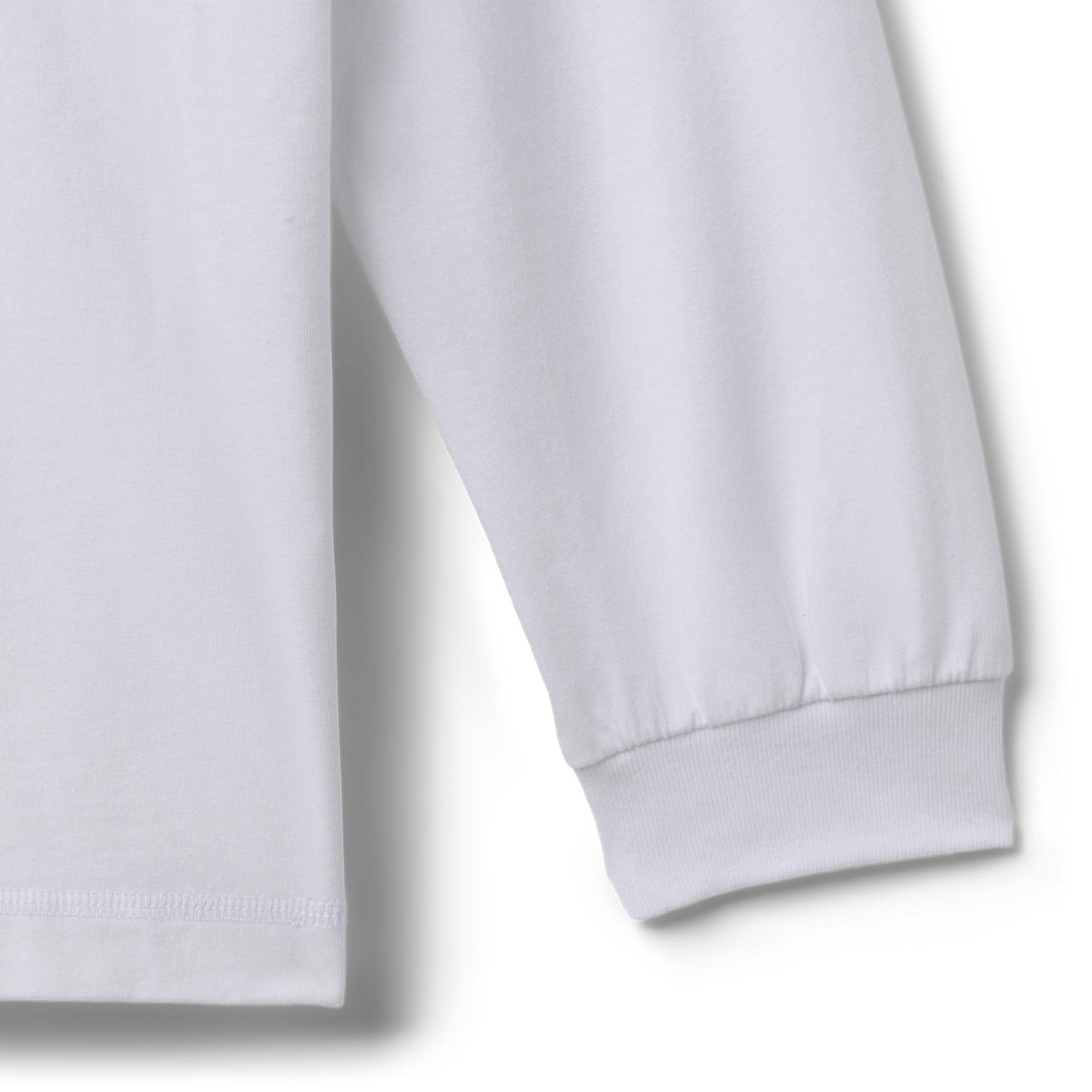 GRAPHIC LONG SLEEVE TEE
