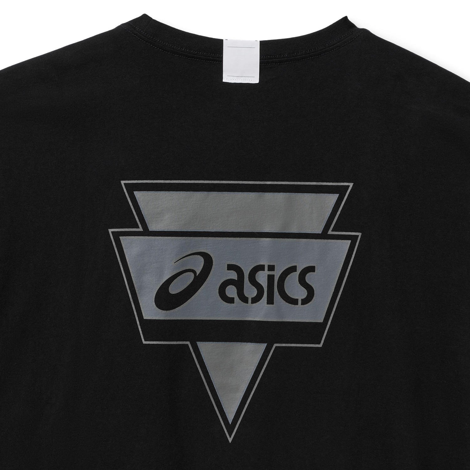 GRAPHIC LONG SLEEVE TEE