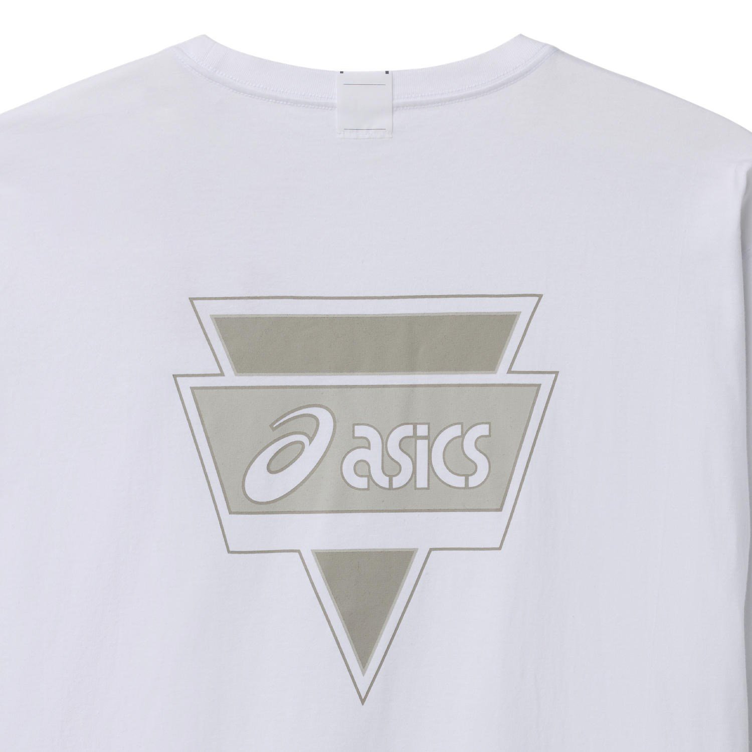 GRAPHIC LONG SLEEVE TEE