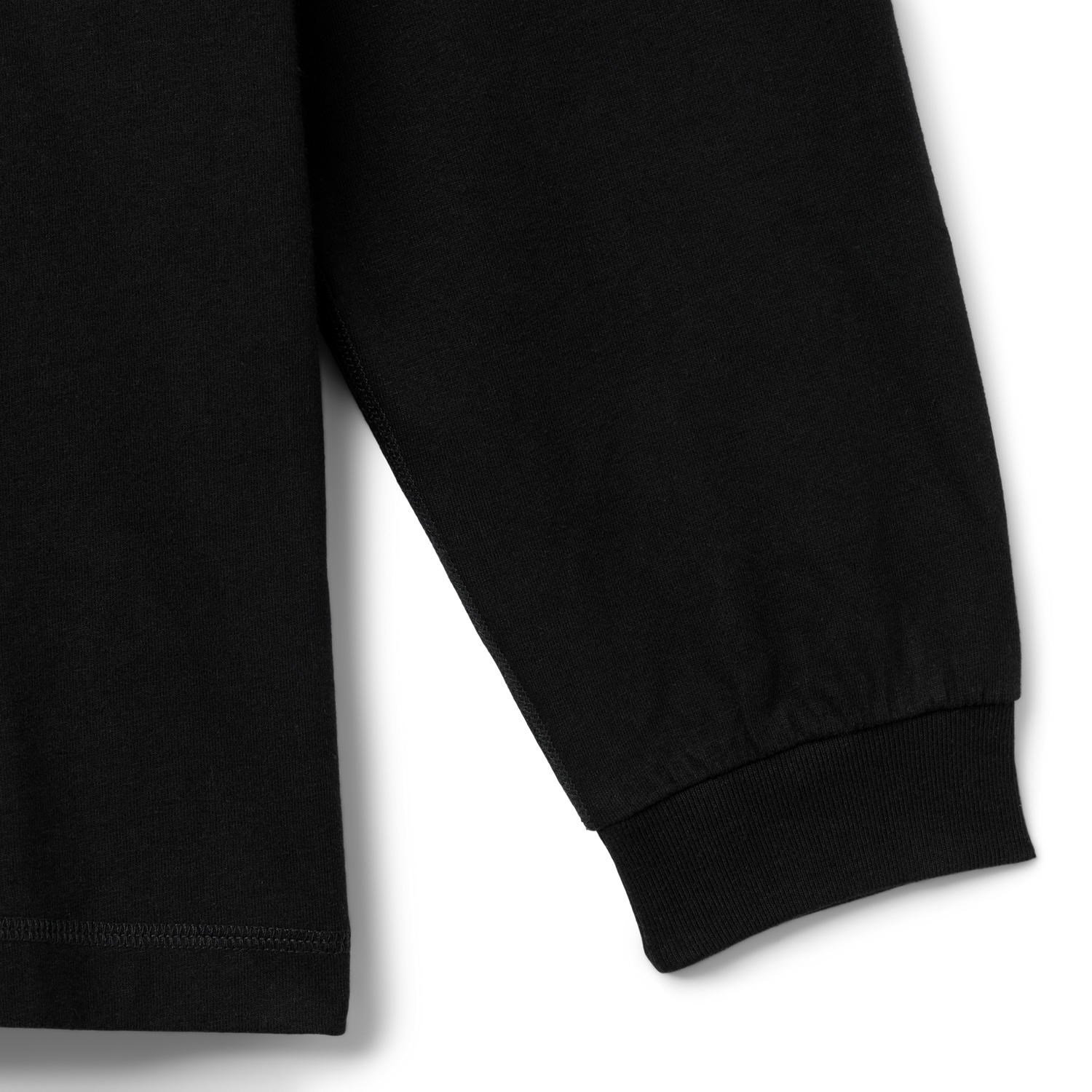 GRAPHIC LONG SLEEVE TEE