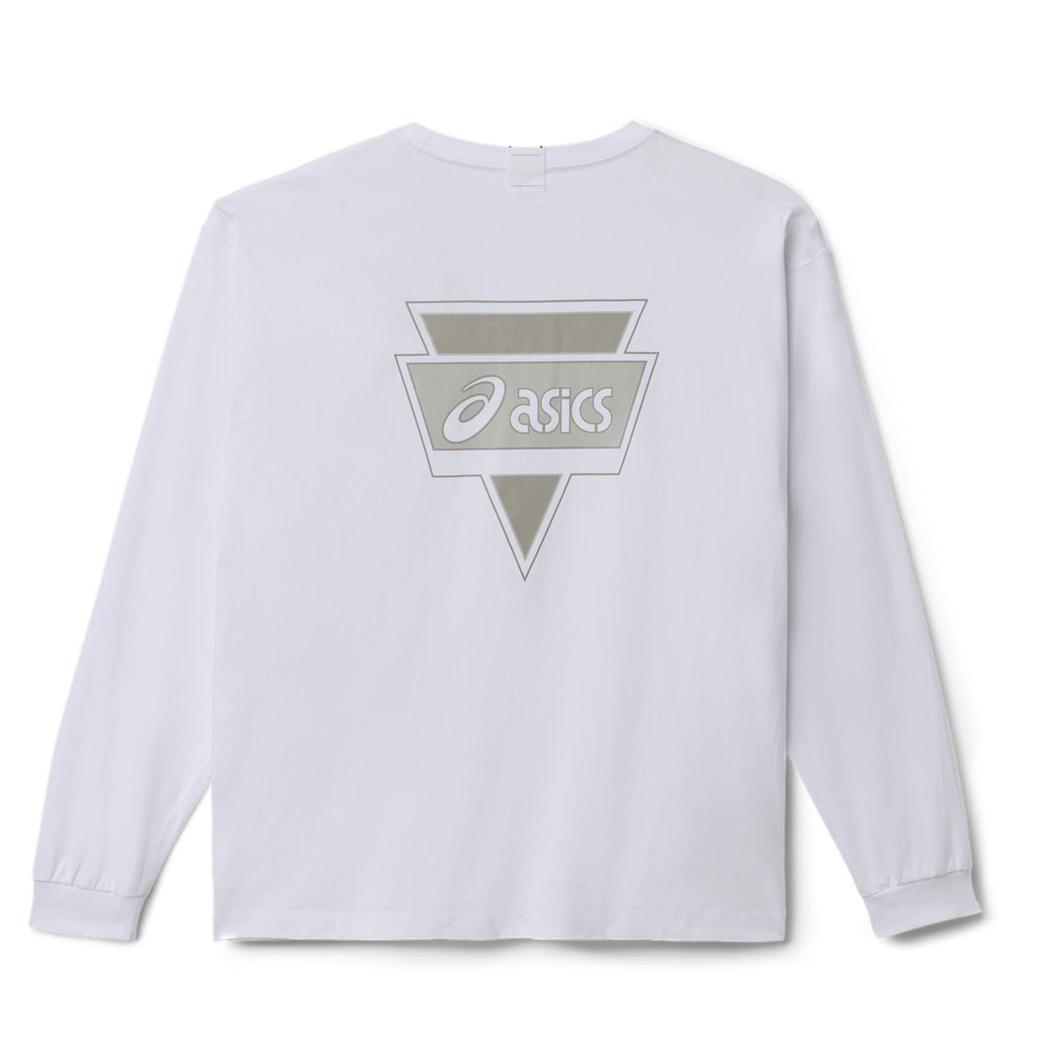GRAPHIC LONG SLEEVE TEE