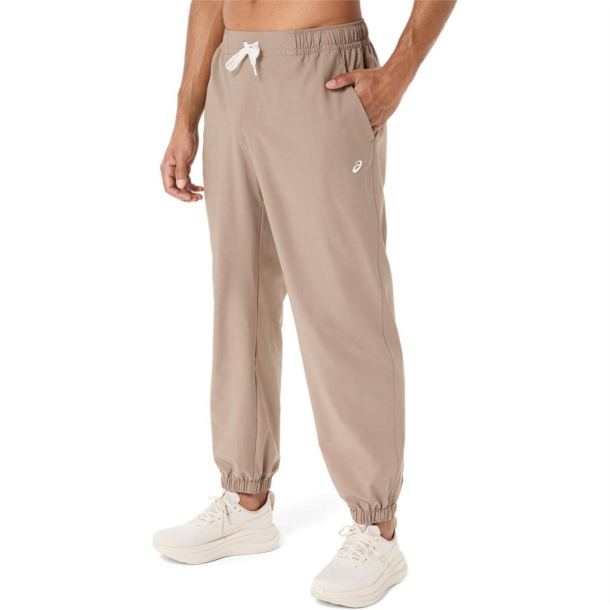 HERITAGE DOUBLE WEAVE PANT
