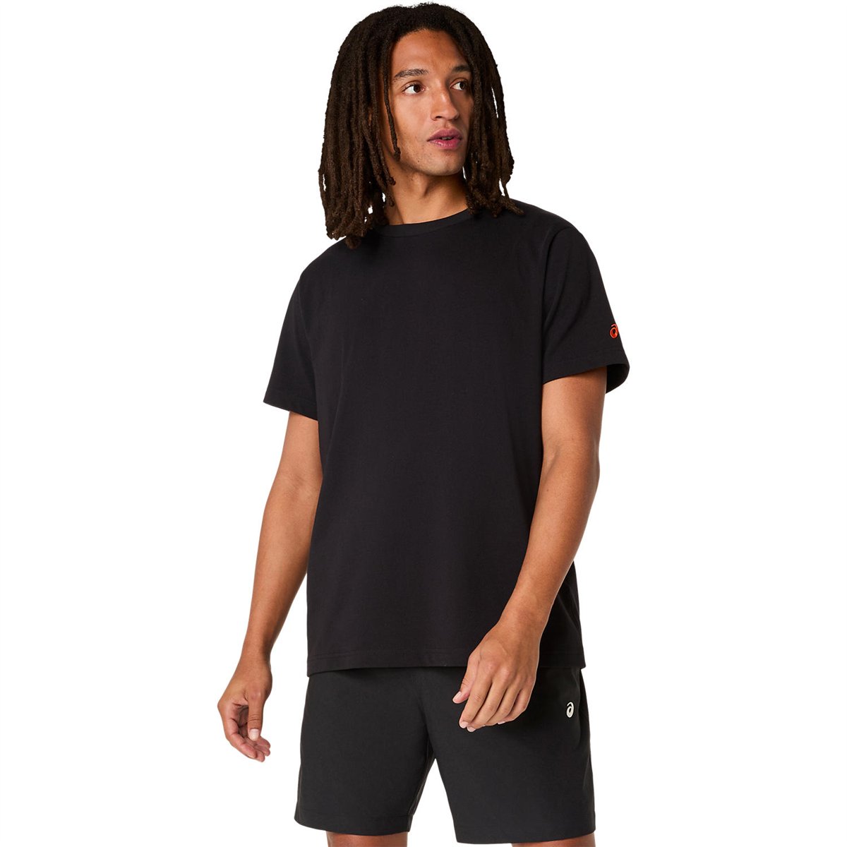 HERITAGE HEAVY COTTON GRAPHIC TEE