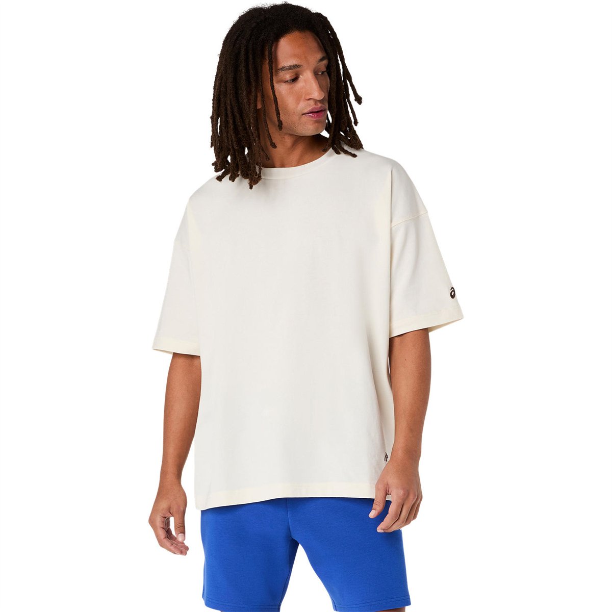 HERITAGE HEAVY COTTON RUN CITY TEE