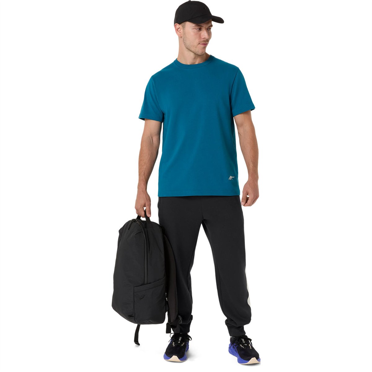 HERITAGE TRACK PANT