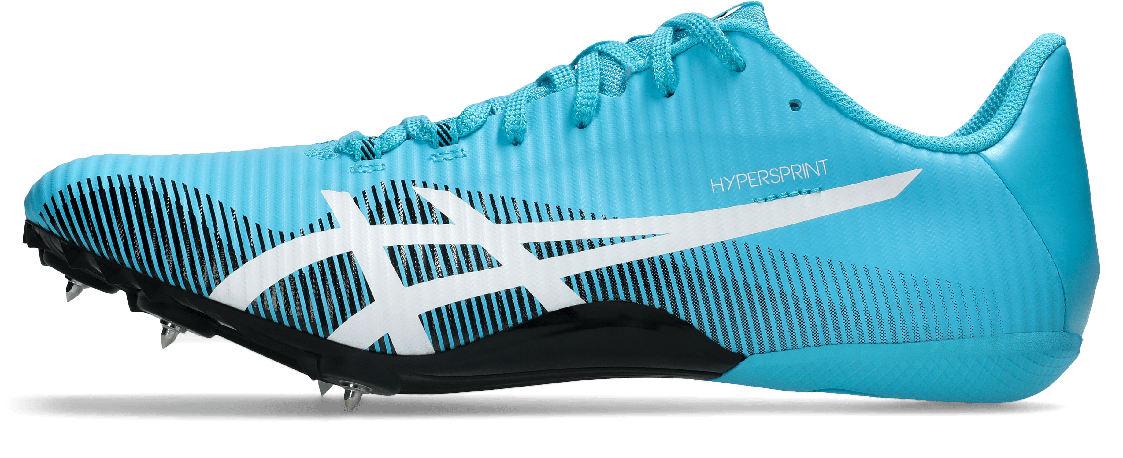 HYPERSPRINT 8