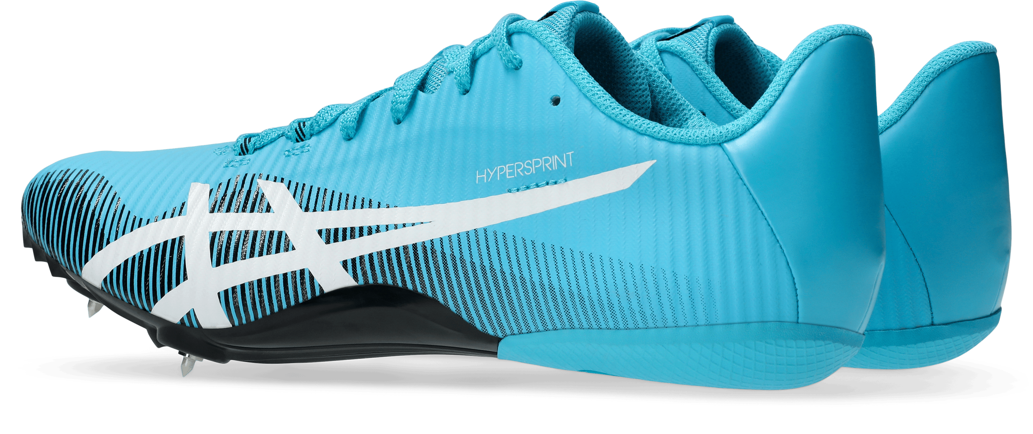 HYPERSPRINT 8