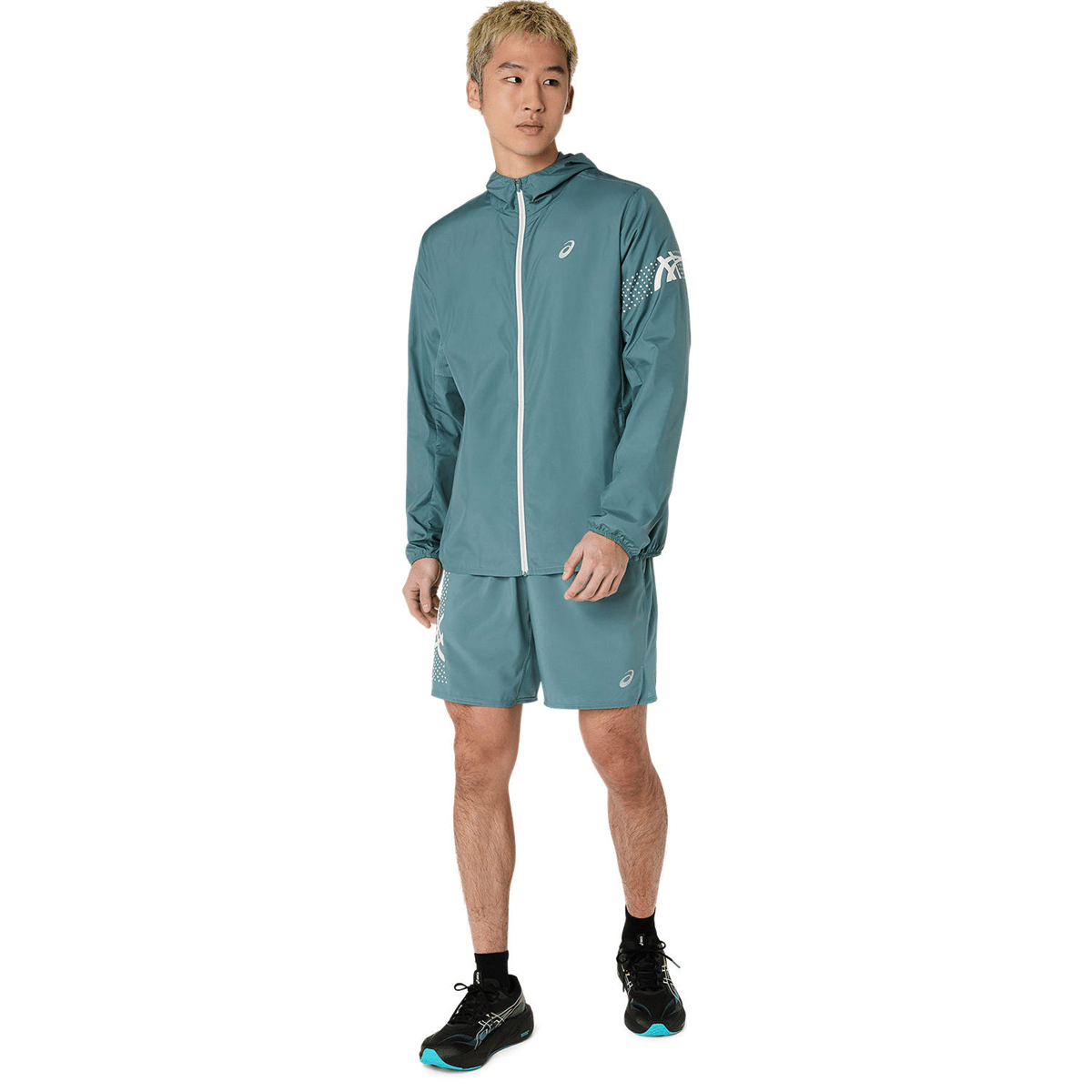 ICON JACKET