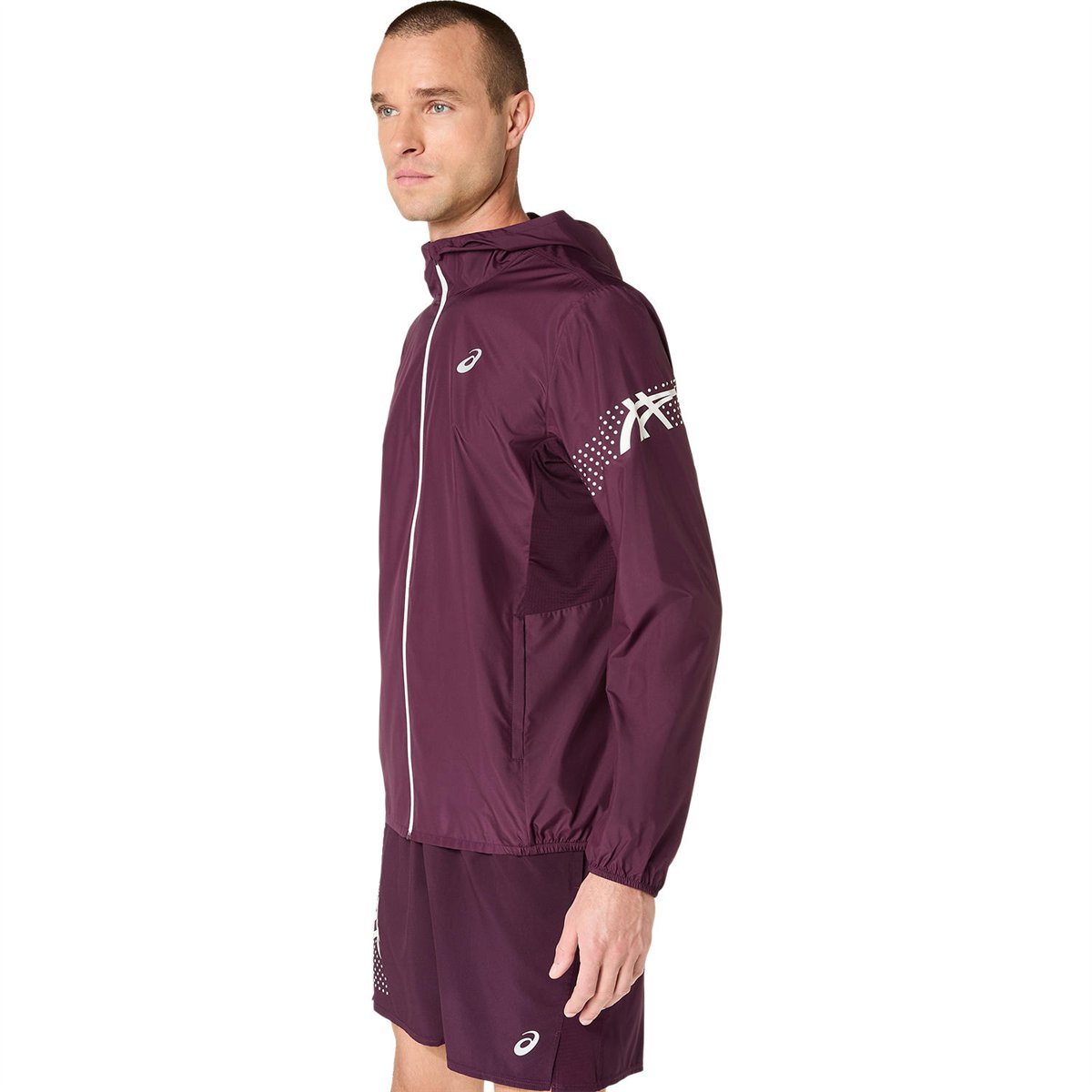 ICON JACKET