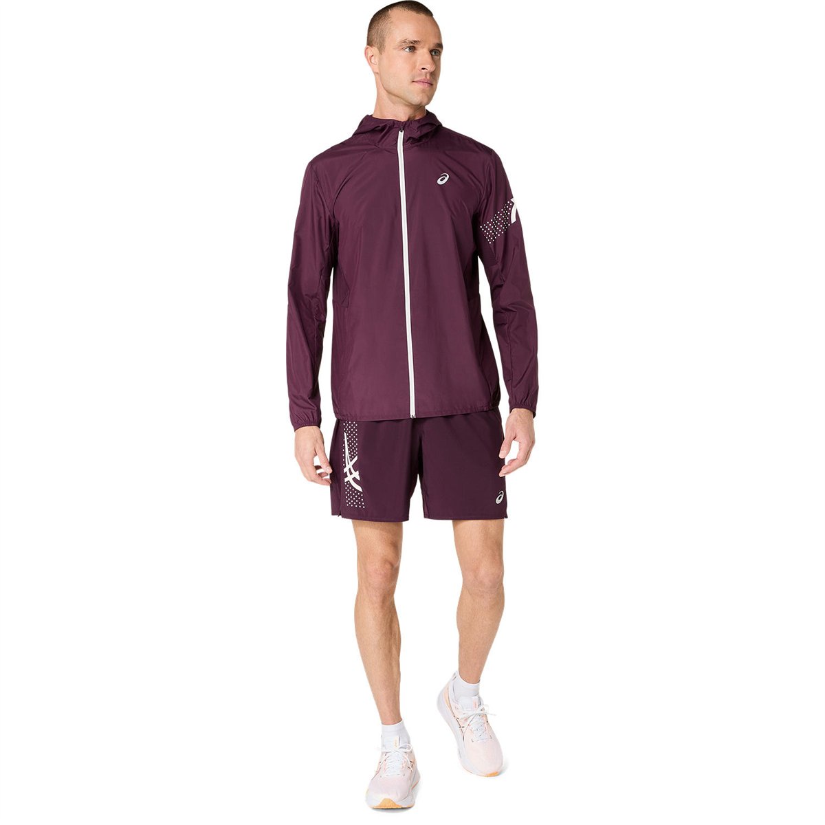 ICON JACKET
