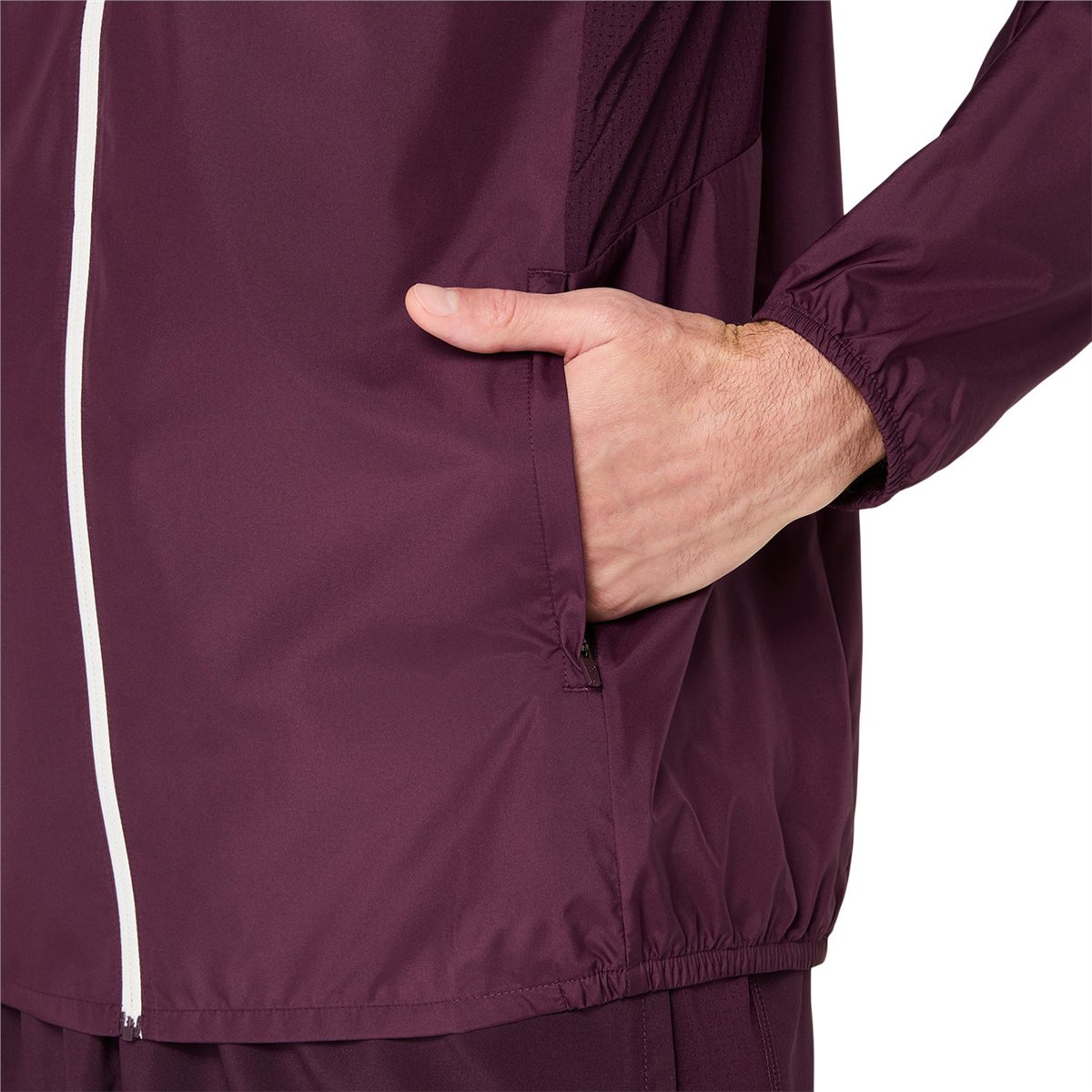 ICON JACKET