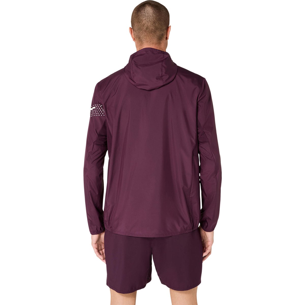 ICON JACKET