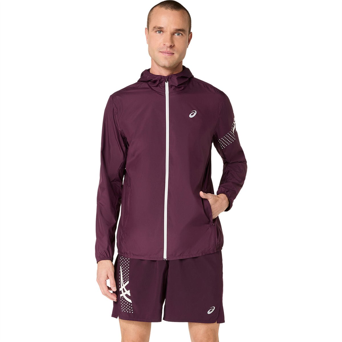 ICON JACKET