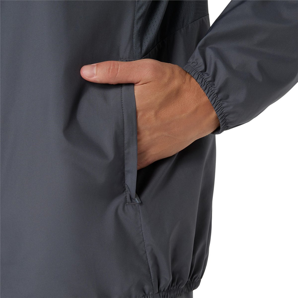 ICON JACKET
