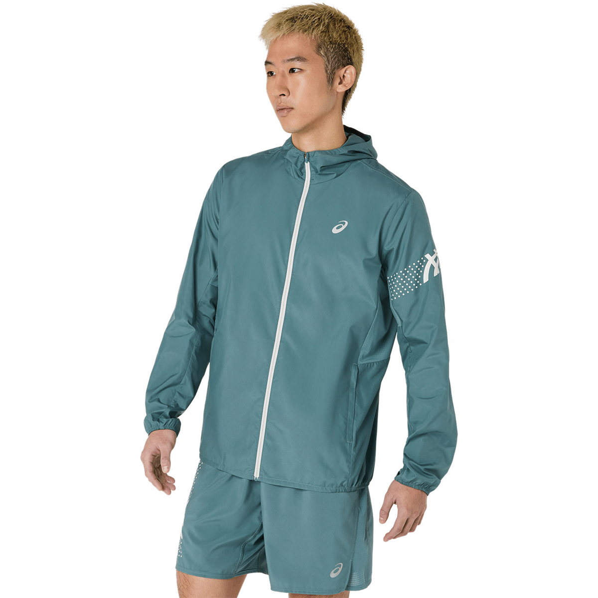 ICON JACKET