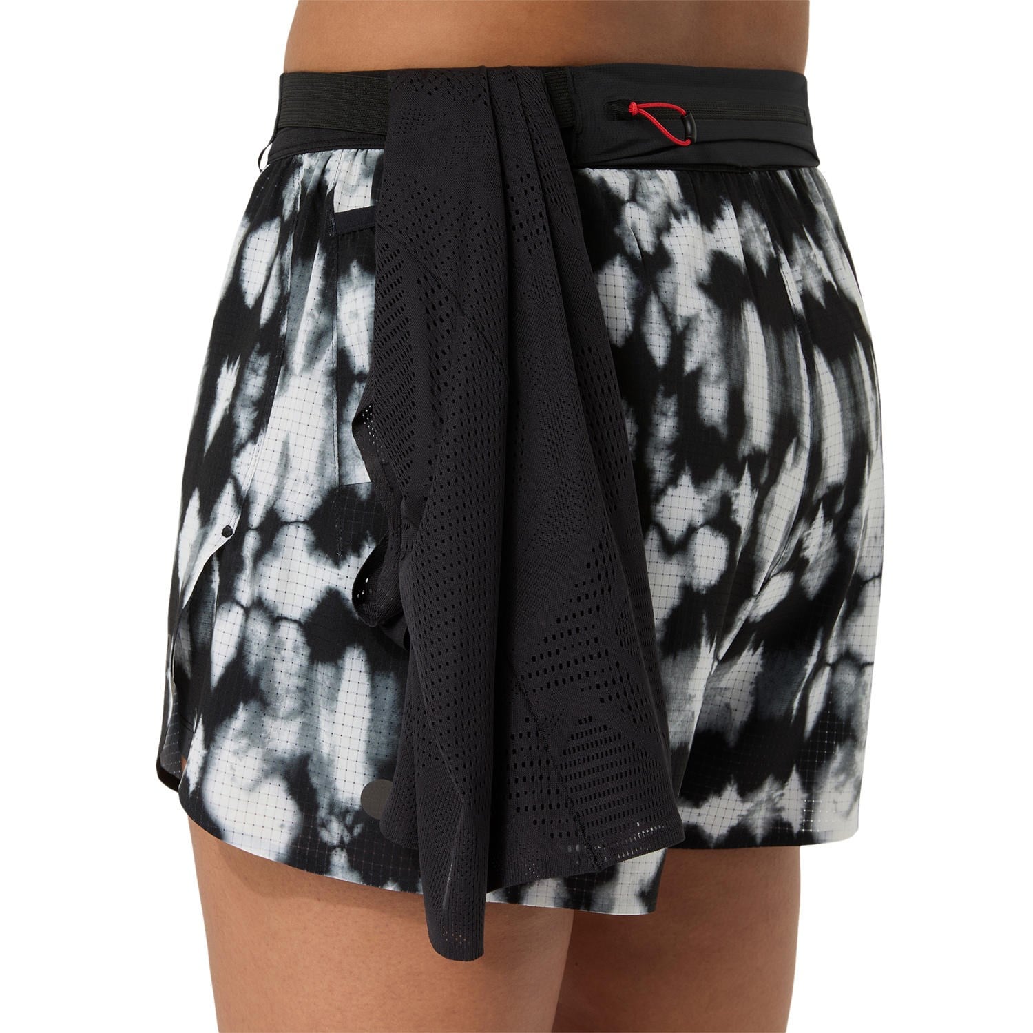 LIMITED SERIES METARUN SPLIT SHORT