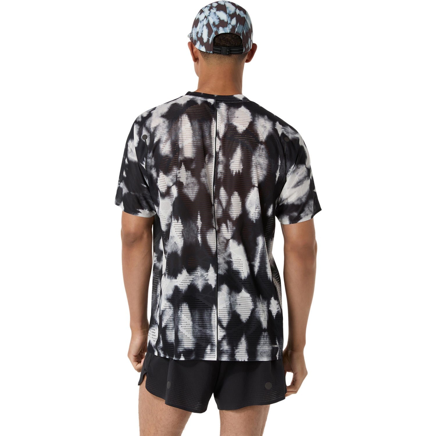 LIMITED SERIES METARUN SS TOP