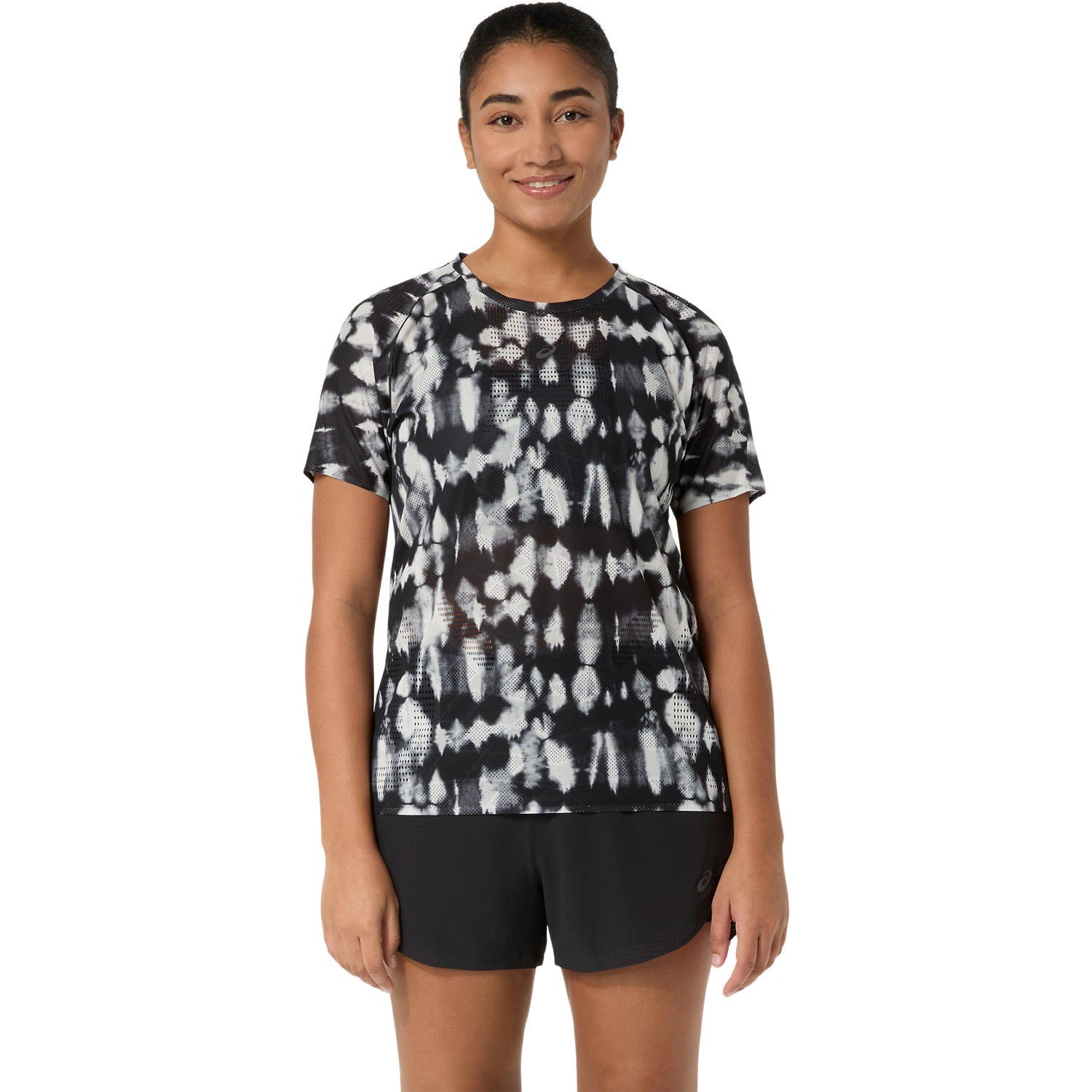 LIMITED SERIES METARUN SS TOP