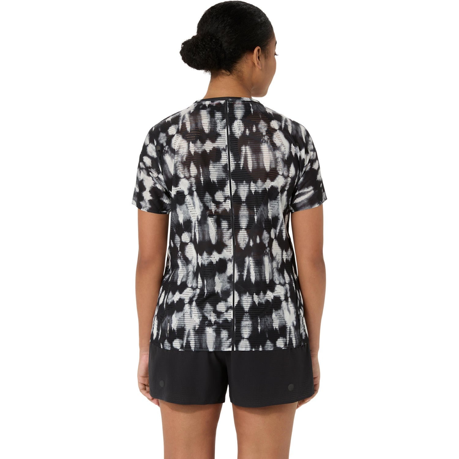 LIMITED SERIES METARUN SS TOP