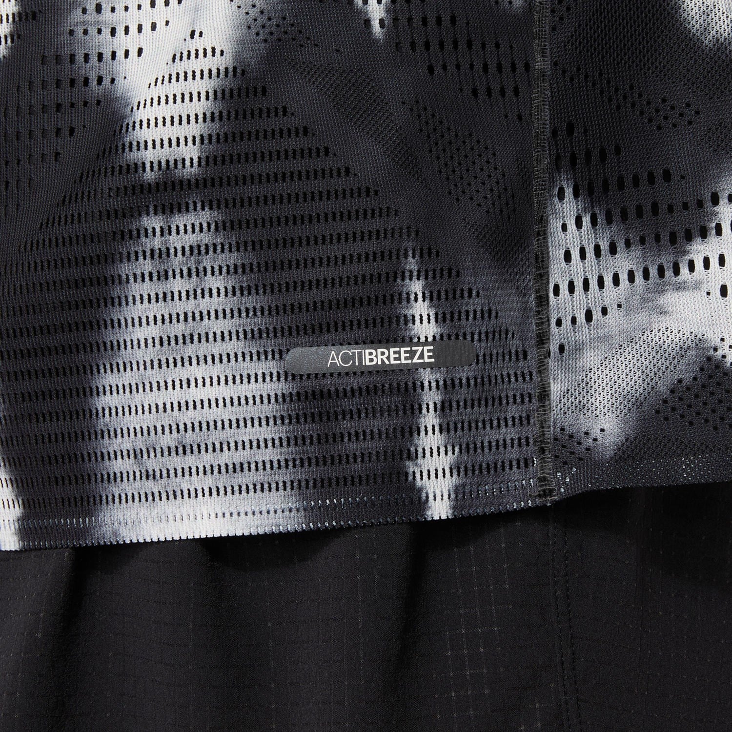 LIMITED SERIES METARUN SS TOP