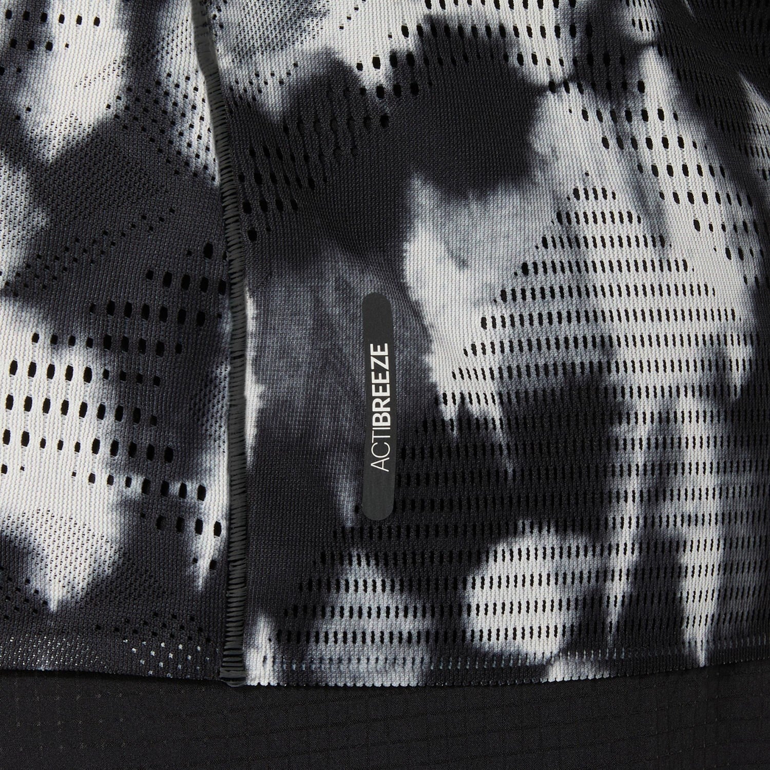 LIMITED SERIES METARUN SS TOP