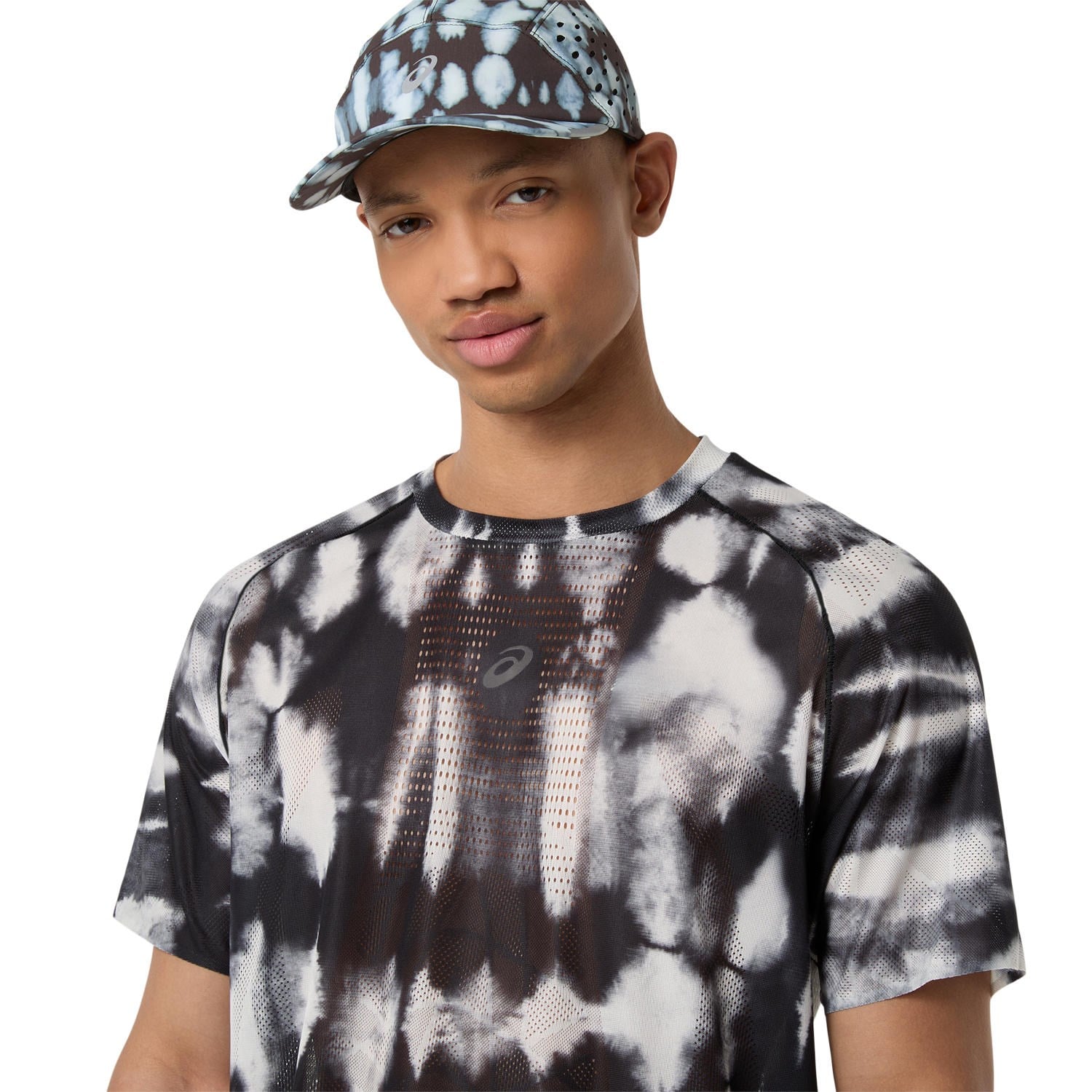 LIMITED SERIES METARUN SS TOP