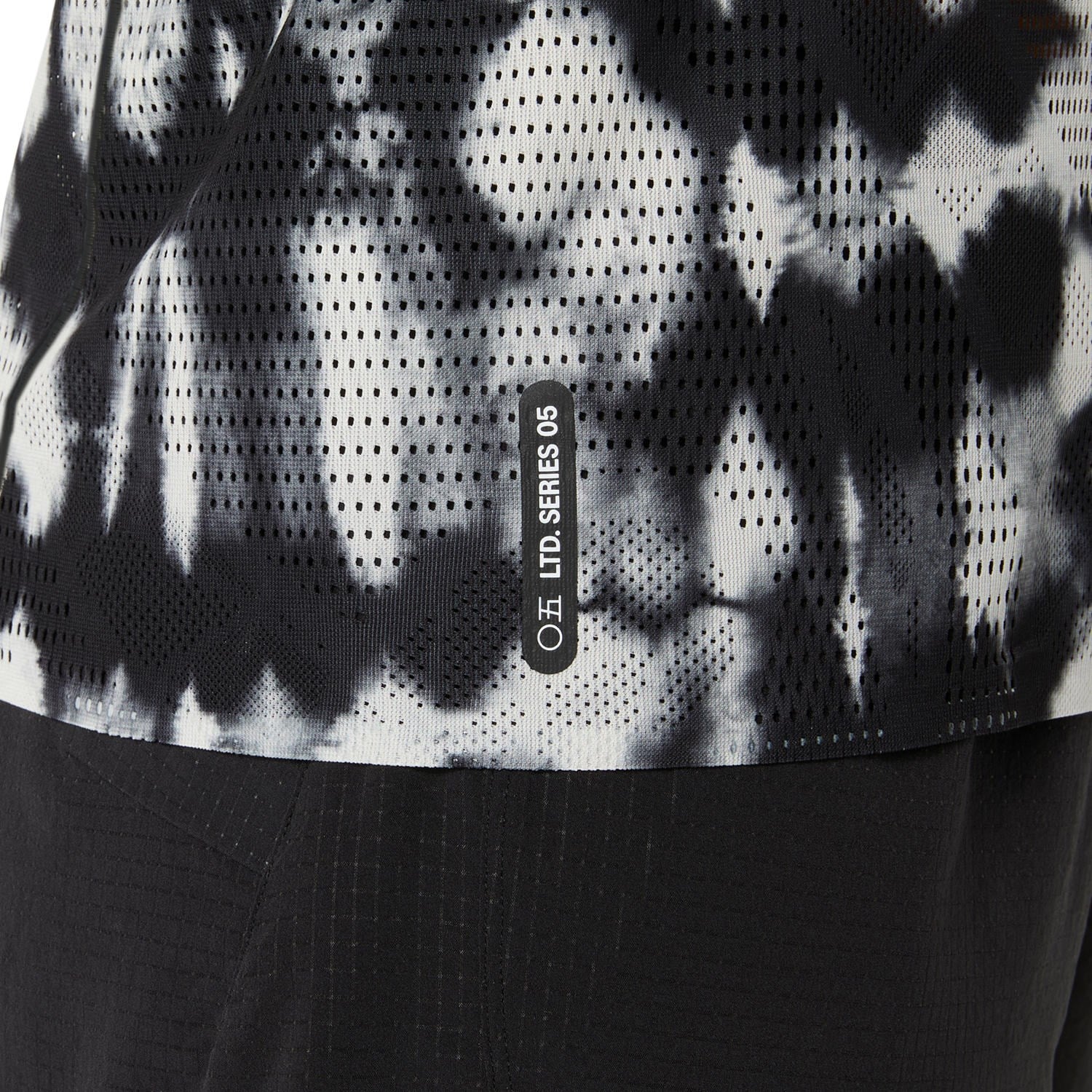 LIMITED SERIES METARUN TANK