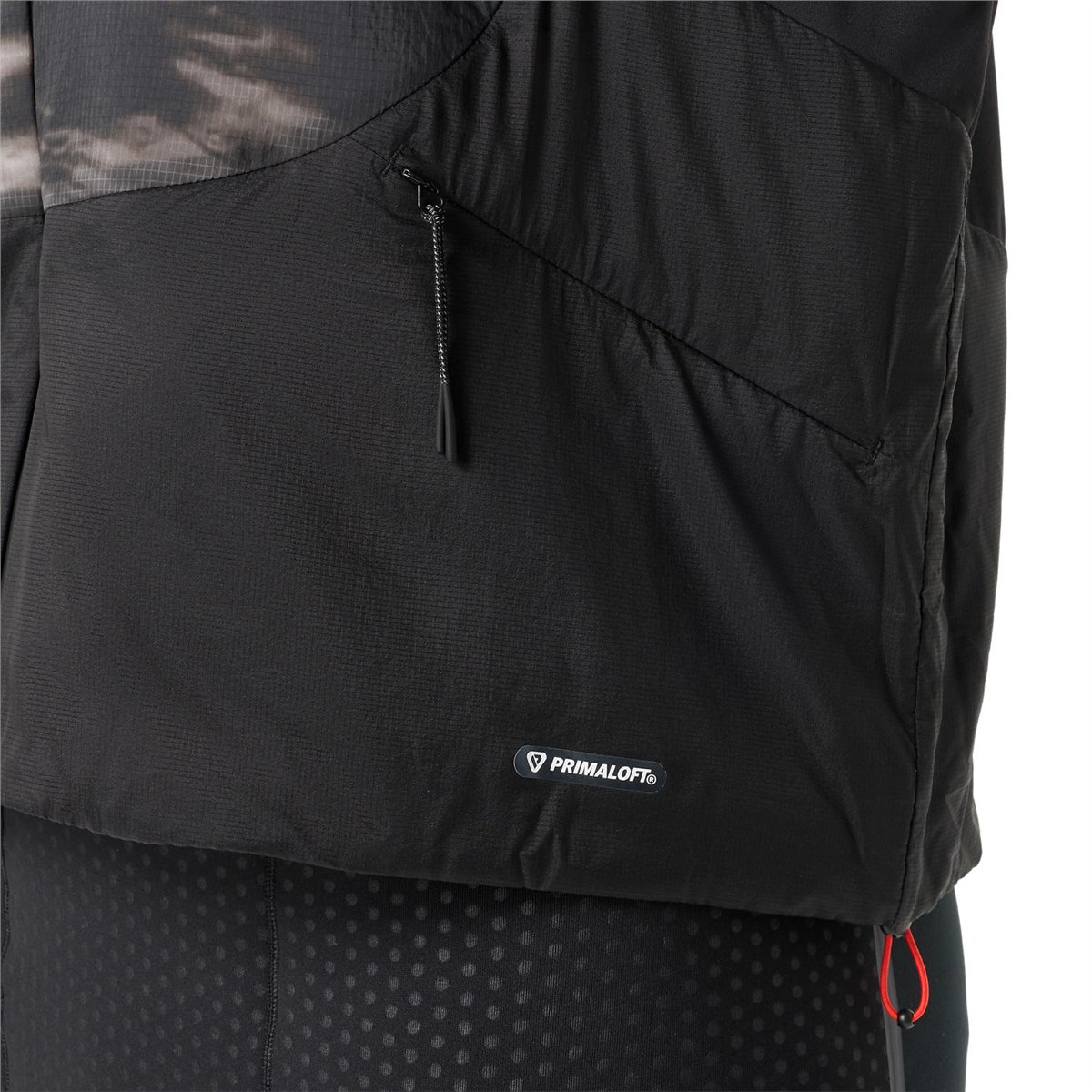 LIMITED SERIES ROAD INSULATE JACKET