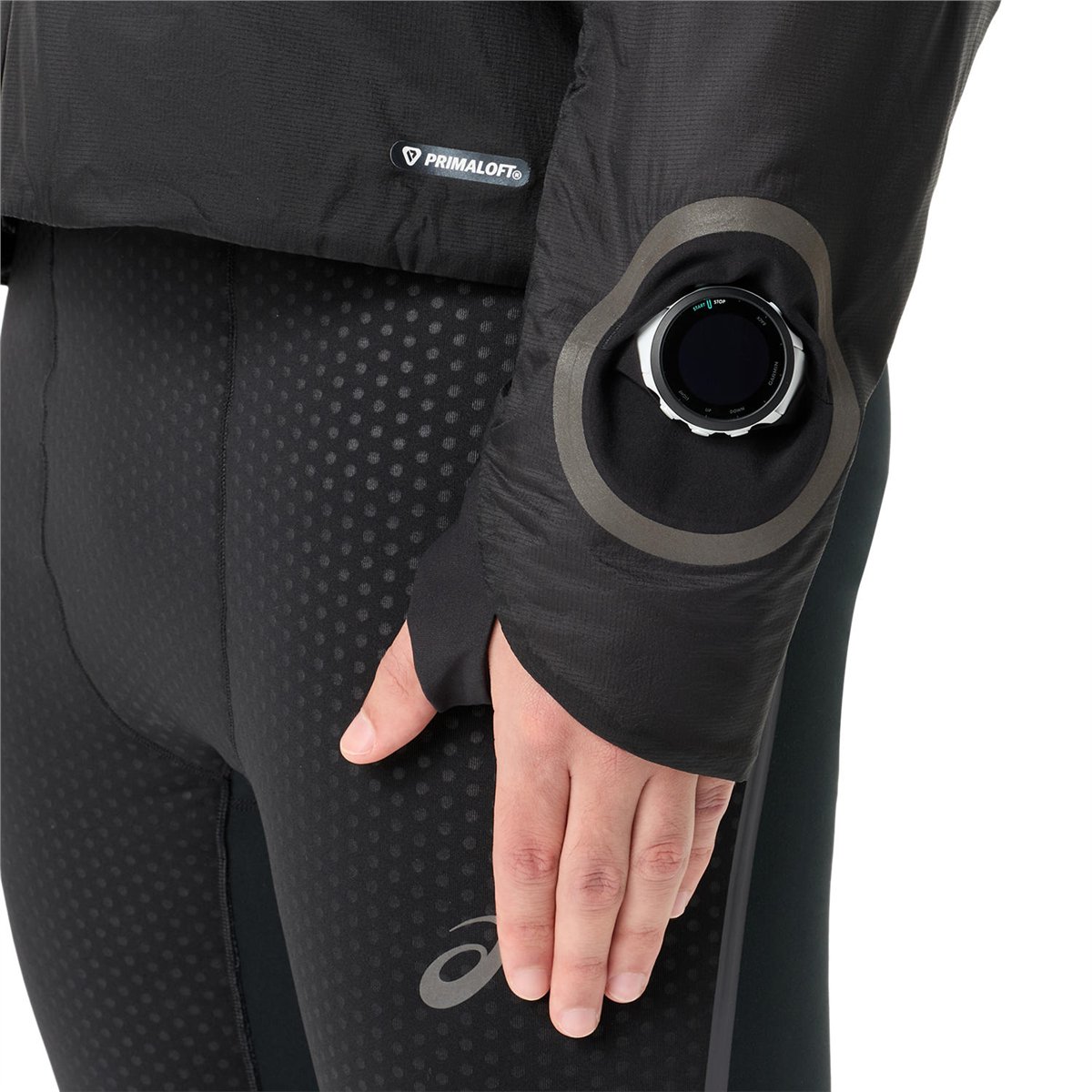 LIMITED SERIES ROAD INSULATE JACKET