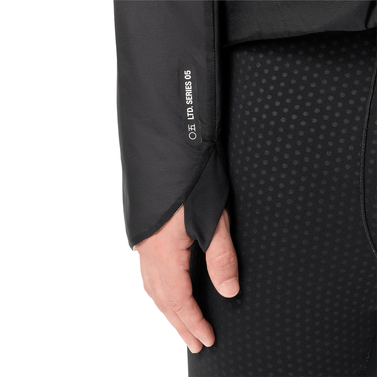 LIMITED SERIES ROAD INSULATE JACKET