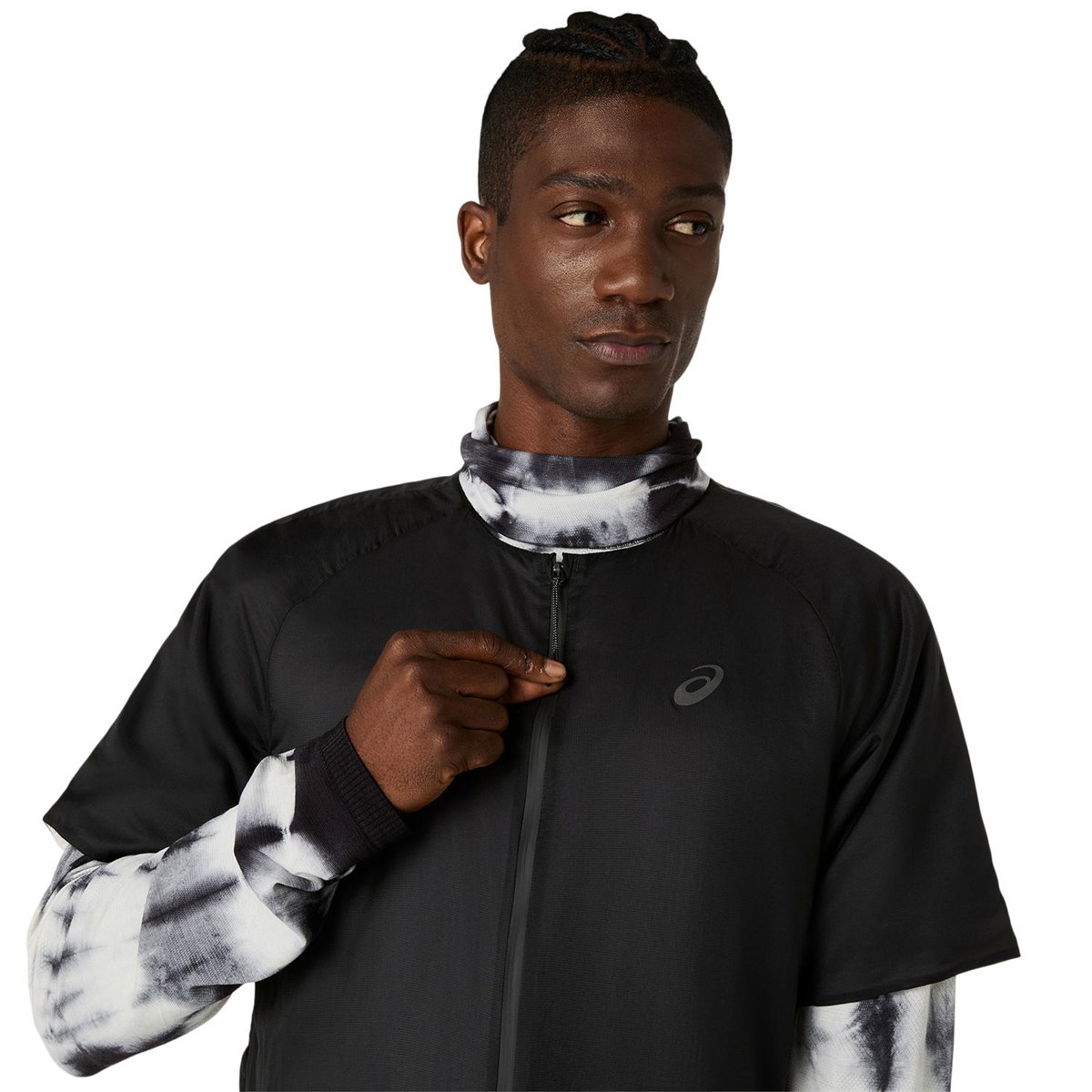 LIMITED SERIES WINTER  SS JACKET